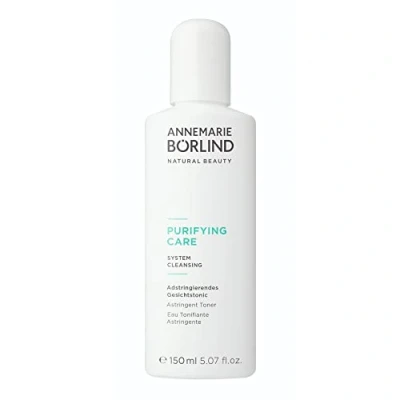 Abbildung von Annemarie Börlind Purifying Care Cleansing Tonic 150 ml