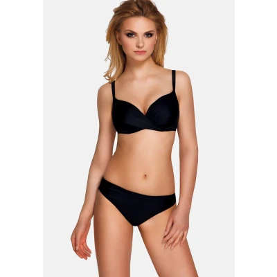 Abbildung von Vivisence Padded Bikinitop, Damen, Größe: 85C, Black