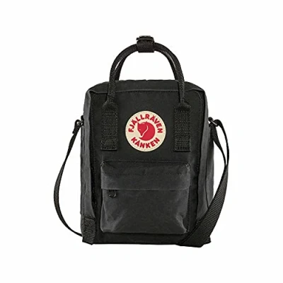 Abbildung von Fjallraven Kånken Sling Schultertasche, Navy, NS