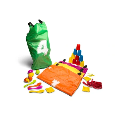 Abbildung von BS Toys Partykit Partyspiel