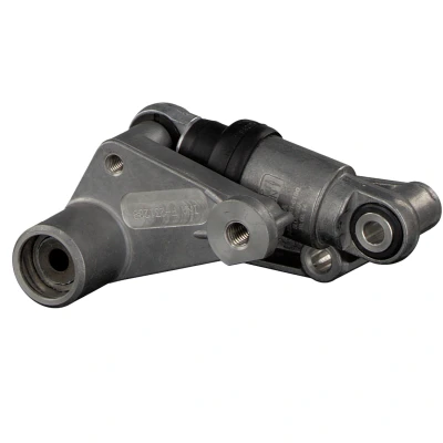 Abbildung von FEBI BILSTEIN 18483 Riemenspanner BMW: 5 Limousine, 3 Coupe
