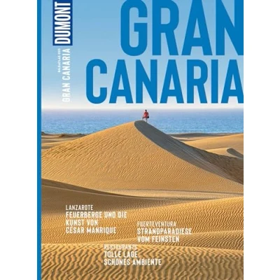 Abbildung von DuMont Bildatlas Gran Canaria: Das praktische Reisemagazin zur Einstimmung.