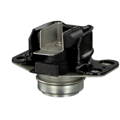 Abbildung von FEBI BILSTEIN 38825 Motorlager rechts Hydrolager RENAULT: Kangoo I, TWINGO 2