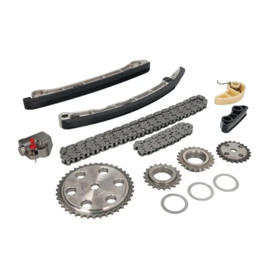 Abbildung von HEPU 21 0521 Steuerkettensatz mit Kurbelwellenzahnrad Kette geschlossen MAZDA: CX 7, 3 Hatchback, 6 Limousine
