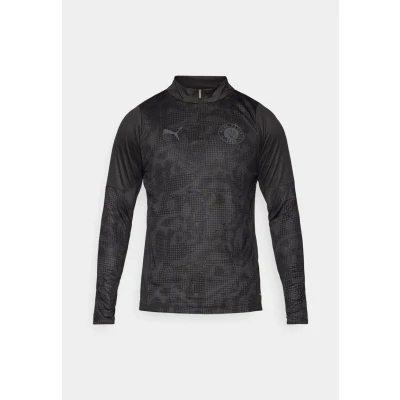 Abbildung von FC St. Pauli Trainingstop Herren PUMA Black Flat Dark Gray