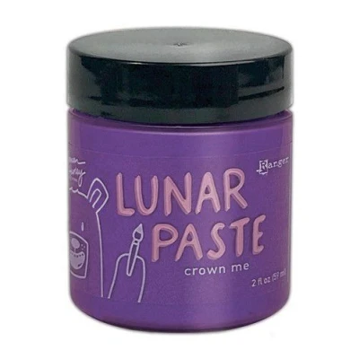Abbildung von Ranger Simon Hurley Lunar Paste Crown Me HUA82194 (04 23)