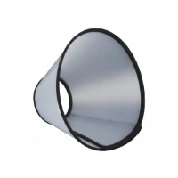 Abbildung von Trixie Beskyttelseskrave med Klettverschluss, L XL: 50 58 cm/28 cm