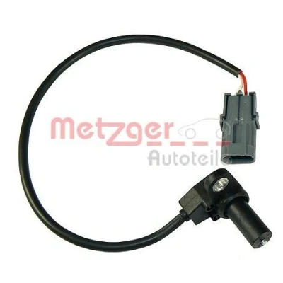 Abbildung von METZGER 0902082 Impulsgeber 2 RENAULT: LAGUNA Grandtour, ESPACE 3, 2, OPEL: Vivaro A Kastenwagen, Combi, NISSAN: Primastar Bus