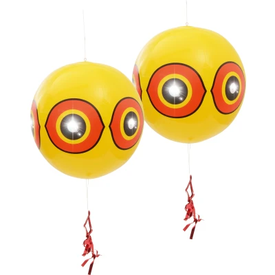 Abbildung von Gardigo Vogel Schreck &amp; Reiher Abwehr Ballon, 2er Set