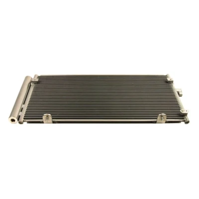 Abbildung von MAXGEAR Easy Fit AC830154 Klimakondensator mit Trockner 15,5 10,1 Aluminium 610 R 134a SUBARU: Legacy 4 Kombi, Limousine