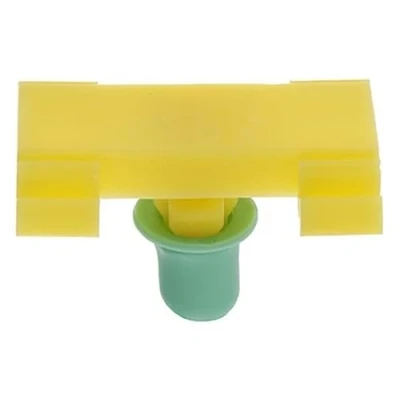 Abbildung von RESTAGRAF 1440 Clip, Zier /Schutzleiste BMW: 5 Touring, 7, Limousine