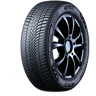 Abbildung von GT Radial ClimateActive 225/50 R17 98W PKW Ganzjahresreifen Reifen 100A5517