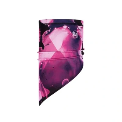 Abbildung von Buff HATAY Tech Fleece Bandana für Damen, Einheitsgröße