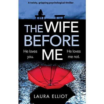 Abbildung von The Wife Before Me: A twisty, gripping psychological thriller