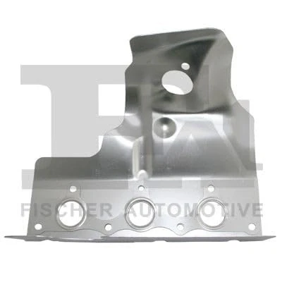 Abbildung von FA1 414 004 Auspuffkrümmerdichtung Zylinderkopf SMART: City Coupe, Cabrio, Fortwo I Coupe