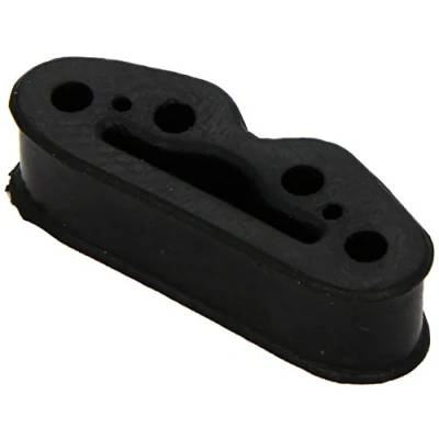 Abbildung von FA1 333 920 Halter, Abgasanlage FIAT: Doblo I Kombi, Punto II Schrägheck, Cargo, LANCIA: Ypsilon II, Musa, OPEL: Combo D Tour