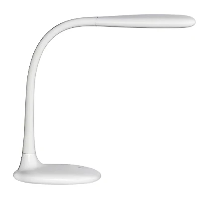 Abbildung von Unilux LED Schreibtischlampe Lucy, weiß
