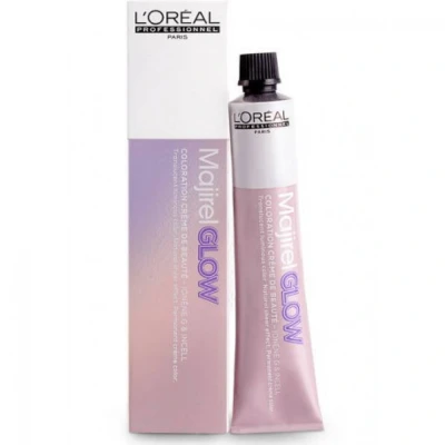 Abbildung von L&#039;Oreal Majirel Glow Light Base 0.28