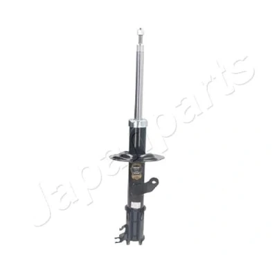 Abbildung von JAPANPARTS MM 00608 Stoßdämpfer Vorderachse rechts Gasdruck Zweirohr Federbein oben Stift FIAT: Panda II Schrägheck