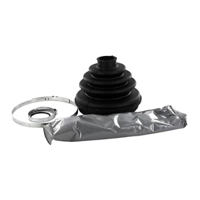 Abbildung von VAICO V30 1350 Achsmanschette radseitig EXPERT KITS + AUDI: 100 C3 Limousine, Avant, 200 Limousine