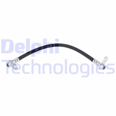 Abbildung von DELPHI LH7666 Bremsschläuche 360 M10x1 120o SF MITSUBISHI: ASX SUV, OUTLANDER 3, Eclipse Cross