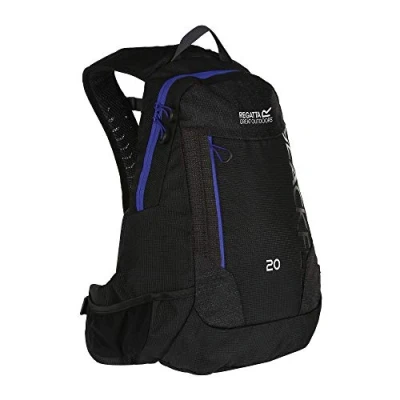 Abbildung von Unisex Blackfell III 20L Hydropack widerstandsfähiger Wanderrucksack