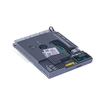 Abbildung von Nice Rba3/C Ersatzplatine Robus Run Rb600 Rb400 Kraftwerk