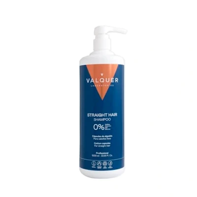 Abbildung von Válquer Shampoo für glattes Haar 1.000 ml