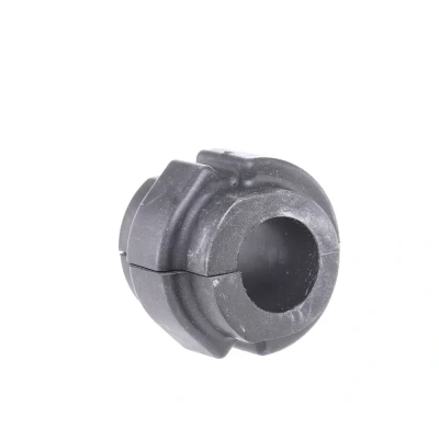 Abbildung von FEBI BILSTEIN 10022 Stabigummis Vorderachse Gummi 25 AUDI: A6 C7 Avant, A4 B8 B5 Limousine, VOLKSWAGEN: Passat GP Limousine kfzteile,