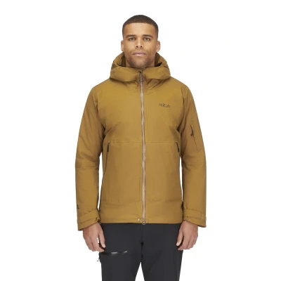 Abbildung von Rab Men Khroma Transpose Jacket Footprint Größe M