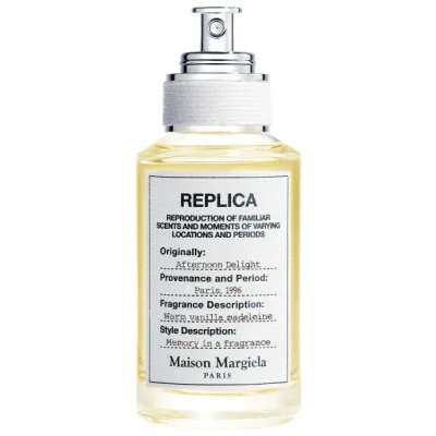Abbildung von Maison Margeila Replica Afternoon Delight Eau de Toilette 30ml