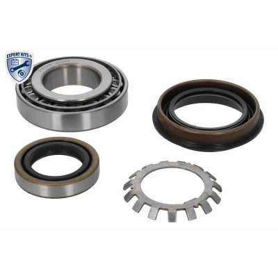 Abbildung von ACKOJA A38 0417 Radlagersatz Vorderachse 80mm NISSAN: TERRANO 2, Pick Up