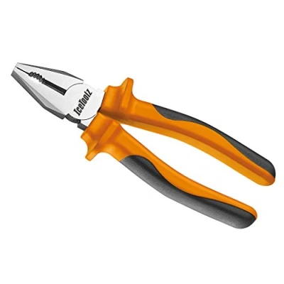 Abbildung von Kombinazionszange 7 /18cm IceToolz 24028C2 Komfortgriff