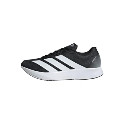 Abbildung von adidas Herren Duramo RC2 Running Shoes Laufschuhe, core Black/FTWR White/Halo Silver, 40 EU