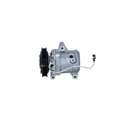 Abbildung von NRF 320096 Kompressor SS96 12 PAG 100 SMART: Fortwo II Coupe, Cabrio
