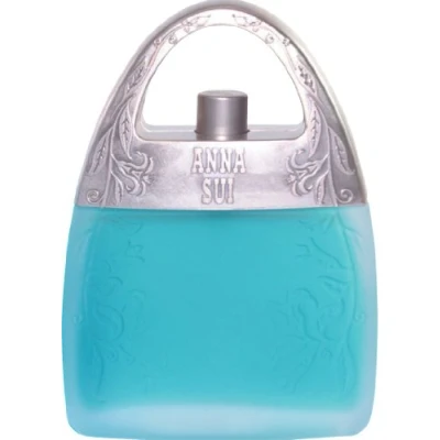 Abbildung von Anna Sui Dreams Eau de Toilette Spray 75ml