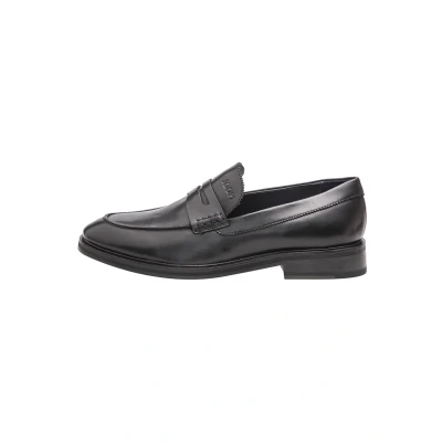 Abbildung von JOOP! PERO Kleitos Loafer Businessslipper, Herren, Größe: 41, Black Schuhe