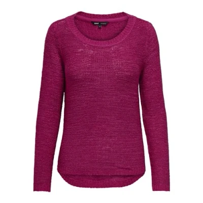 Abbildung von ONLY Strickpullover &quot;ONLGEENA XO L/S PULLOVER KNT NOOS&quot;