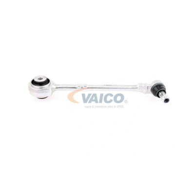 Abbildung von VAICO V30 2629 Querlenker Original Qualität mit Lager beidseitig, Vorderachse MERCEDES BENZ: CLS Coupe, E Klasse Limousine
