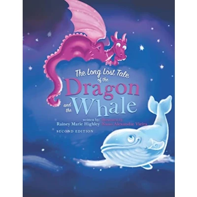 Abbildung von the Long Lost Tale of Dragon and Whale