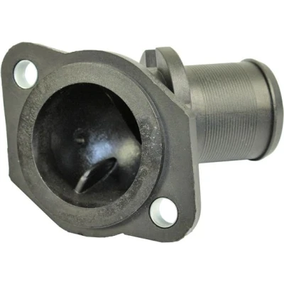 Abbildung von METZGER 4010021 Flansch Kunststoff Thermostat ohne Dichtung CITROËN: Berlingo / First I, I Kastenwagen