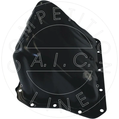Abbildung von AIC 54191 Ölwanne mit Ölablassschraube SMART: Fortwo I Cabrio, City Coupe, Coupe