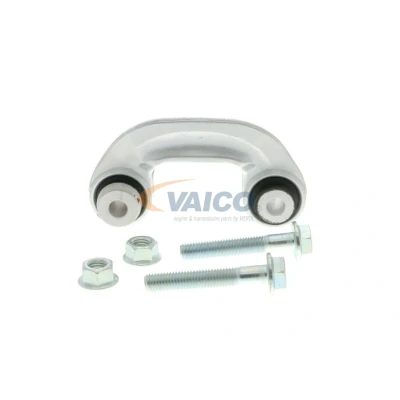Abbildung von VAICO V10 1224 1 Koppelstange Vorderachse, links EXPERT KITS + mit Anbaumaterial AUDI: A4 B5 Limousine, A6 C5 Avant, Avant