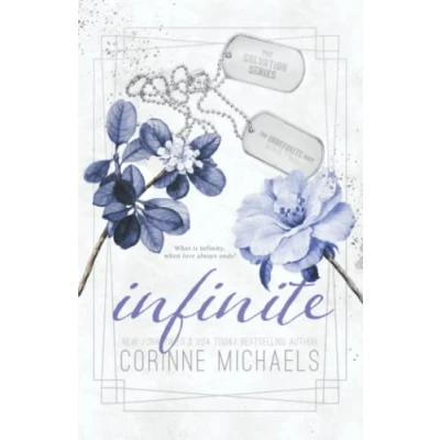 Abbildung von Infinite Special Edition (The Salvation Series, Band 7)