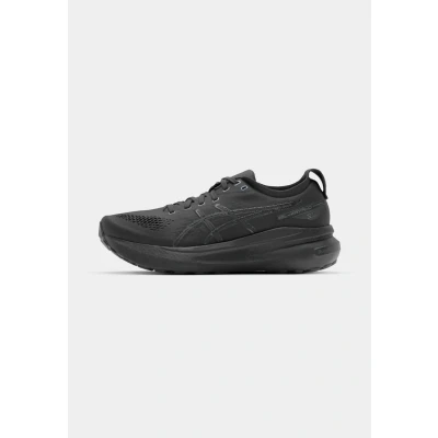 Abbildung von Asics Gelkayano 31 Laufschuh Straße, Herren, Größe: 42, Black Schuhe