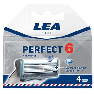 Abbildung von Lea Recambio Perfect 6 Evolution 4 Un