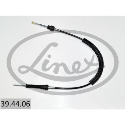 Abbildung von Gangwechsel Steuerkabel LINEX 39.44.06