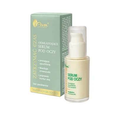 Abbildung von Ava Cosmetic Stop Time Eye Contour Cream 1 Fl Oz. by labatory