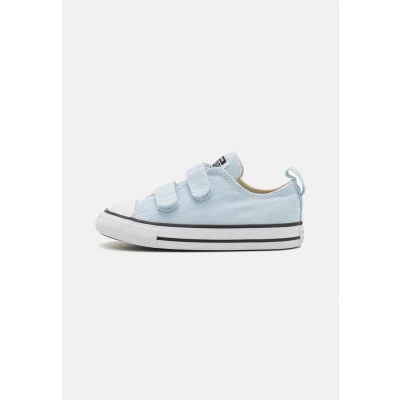 Abbildung von Converse Chuck Taylor ALL STAR 2V Unisex Sneaker low für Kinder, Größe: 24, Blue supermoon Schuhe