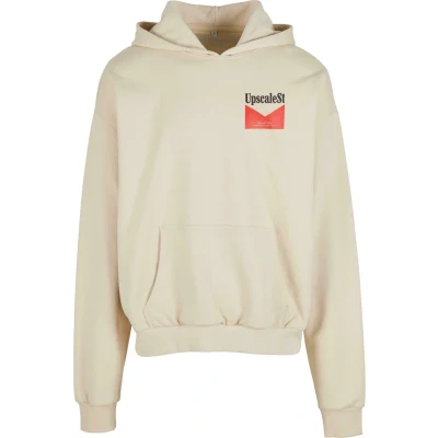 Abbildung von Mister Tee Kapuzenpullover, Herren, Größe: XL, Sand